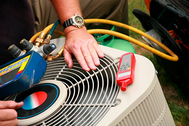 Best HVAC service technicians  in Hubbard, OR